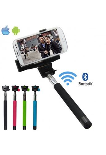 Selfie Çubuğu  ( Monopod ) 